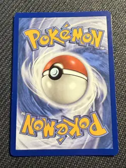 Pokemon!!🔥Mega Sharpedo ex 127/094 Pokemon Me02: Phantasmal Flames SIR Holo NM - Image 2