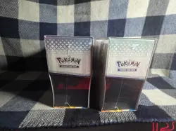 LOT OF 2 - Pokemon Prismatic Evolutions Elite Trainer Box ETB Sealed Brand New! - Image 4