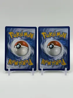 Blastoise And Venusaur ex 200/165 198/165 Pokemon 151 Special Illustration Rare - Image 3