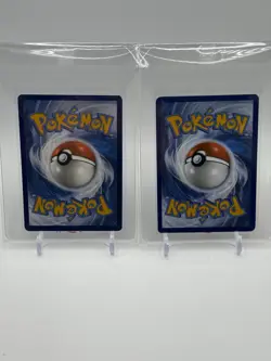 Blastoise And Venusaur ex 200/165 198/165 Pokemon 151 Special Illustration Rare - Image 5