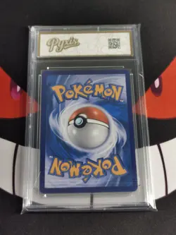 Pokemon Lucario V 142/128 CS5bC Chinese SR-Pyxis gold 10 - Image 2