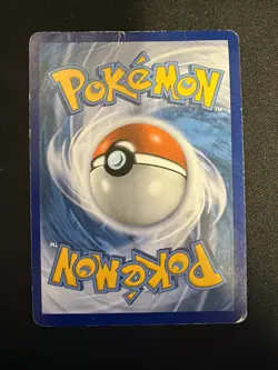 Pokemon TCG Charizard EX Flashfire XY Holo Rare Card 12/106 - Image 2