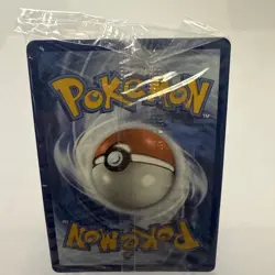 Vanillish 2023 Pokemon TCG #190/182 Paradox Rift Illust Rare STAMPED SNOWFLAKE - Image 4