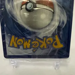 Vanillish 2023 Pokemon TCG #190/182 Paradox Rift Illust Rare STAMPED SNOWFLAKE - Image 5