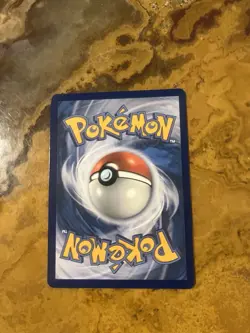 Pokemon Professor Sada's Vitality 239/182 SV04: Paradox Rift Full Art Holo - Image 3