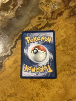 Pokemon Professor Sada's Vitality 239/182 SV04: Paradox Rift Full Art Holo - Image 4