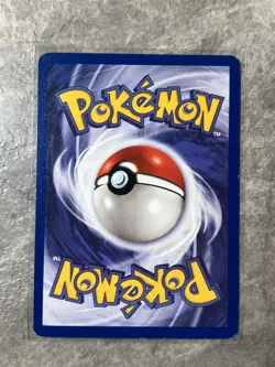 Full Heal Energy 81/82 Pokemon TCG Team Rocket 1st ED Regular (Moderate Play) - Image 2