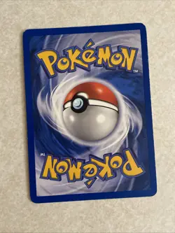 Pokemon 2000 Base Set 2 Nidoqueen #12/130 - Image 4