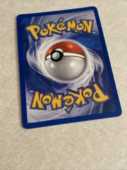 Pokemon 2000 Base Set 2 Nidoqueen #12/130 - Image 5