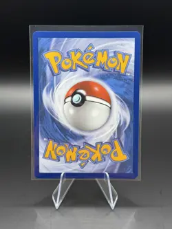 Pokemon Turtwig 040 - First Partners Promo - Full Art Holo - Mint - Image 2