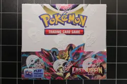 Pokemon Lost Origin Booster Box, factory sealed 820650860553 - Image 1
