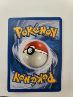 Friend Ball 126/144 LP Skyridge Non Holo Uncommon Pokemon Card - Image 2