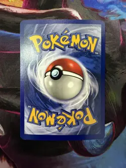 Ninetales 12/102 Holo Rare Base Set Unlimited Pokemon 1999 NM - Image 2