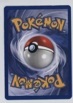 Dark Gengar Holo Pokemon Neo Destiny #6 2002 - Image 2