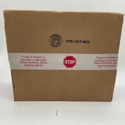 Pokemon TCG Scarlet & Violet Prismatic Evolutions Elite Trainer Case SV8.5 NEW - Image 4