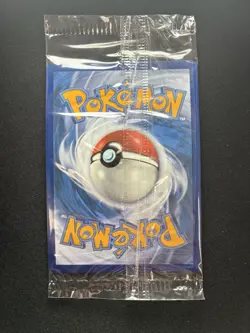 Pokemon: Snorlax Scarlet & Violet Promo 051 (151 ETB) SEALED - Image 2