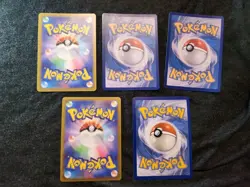 Pokemon Lot Of 37 Ultra Rares, Full Arts, Sir, And Rainbow Foils All NM+ - Image 5