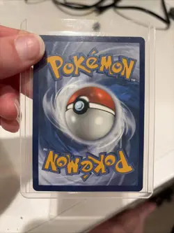 Pokemon Snorlax 224/198 Chilling Reign Gold Secret Rare Full Art Holo NM - Image 4