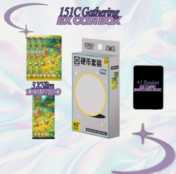 No Bulk Mystery box🔥SEALED BOOSTER PACKS, ETBS, Booster Bundle + more🔥Pokemon! - Image 3