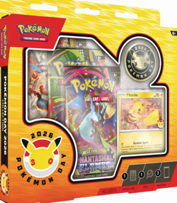 No Bulk Mystery box🔥SEALED BOOSTER PACKS, ETBS, Booster Bundle + more🔥Pokemon! - Image 4