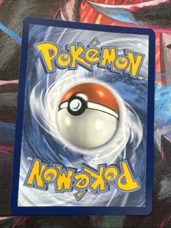 Pokemon TCG Destined Rivals Ethan’s Typhlosion 190/182 Illustration Rare - Image 3