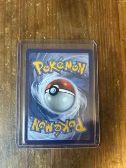 Pokemon TCG Garchomp C LV.X Celebrations Classic Collection 145/147 Holo Rare SP - Image 2