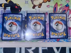 2026 Pokemon TCG Series 1 First Partner Illustration Collection Alola Starters - Image 2