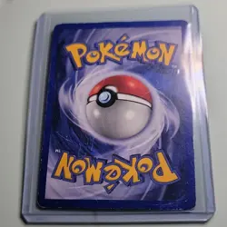 Pokemon Lapras 12/18 Southern Islands Promo Regular 70 HP Basic English - Image 3