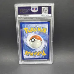 2023 POKEMON PAR EN TAPU KOKO ex SPECIAL ILLUSTRATION RARE 247/182 PSA 9 - Image 4