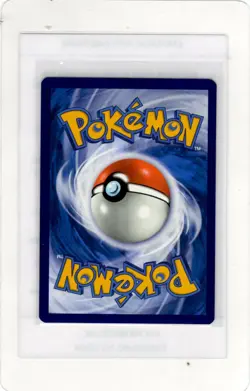 POKEMON TCG BIDOOF GG29/GG70 CROWN ZENITH RARE HOLO MINT PACK TO SLEEVE - Image 2