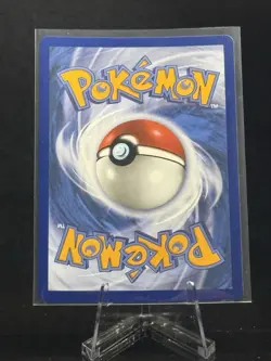 Pokemon CHIMCHAR MEP 041 Ascended Heroes - 1st Partner FULL ART PROMO - Image 2