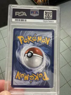 2026 POKEMON ASC EN-ASCENDED HEROES MEGA HYPER RARE MEGA CHARIZARD Y EX PSA 10 - Image 3