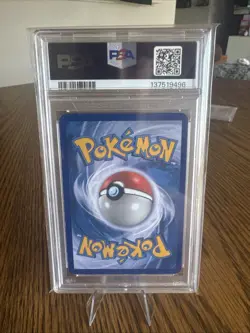 2008 Pokemon Diamond & Pearl Stormfront #103 Charizard-Holo - Image 2