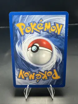 Pokemon Lt. Surge's Eevee - 51/132 Gym Challenge - Pokemon TCG - 2000 B - Image 3
