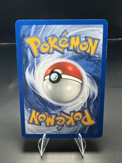 Pokemon Lt. Surge's Eevee - 51/132 Gym Challenge - Pokemon TCG - 2000 B - Image 4