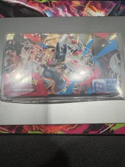 Pokemon TCG Mega Evolution Base Set ME01 Enhanced Booster Box SEALED - Image 2