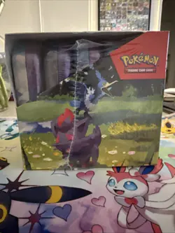 Pokemon TCG Ascended Heroes Sealed Mini Tin Display - Image 3