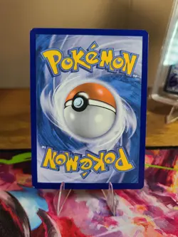 Pokemon TCG Venusaur EX 1/146 *Russian* XY Base Set 2014 US Seller - Image 2