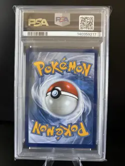 PSA 10 💎 GEM MINT Pokemon Journey Together Salamence EX Double Rare #114/159 - Image 2