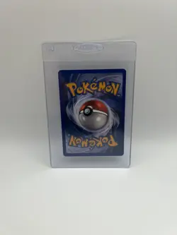 Pokemon Feebas Holo Foil Stamped 50/106 Emerald Rare - Image 2