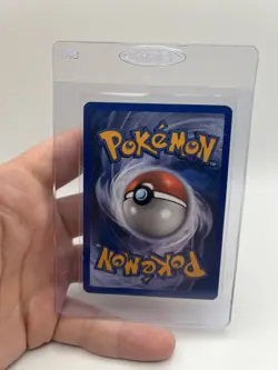 Pokemon Feebas Holo Foil Stamped 50/106 Emerald Rare - Image 4