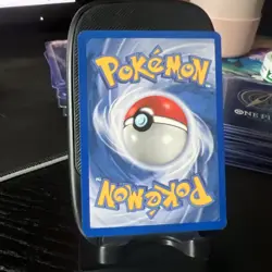 Skitty 79/100 EX Sandstorm Reverse Holo Pokemon TCG - Image 2