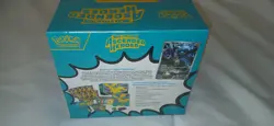 Pokemon TCG Mega Evolution Ascended Heroes Elite Trainer Box Sealed FAST SHIP - Image 2