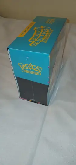Pokemon TCG Mega Evolution Ascended Heroes Elite Trainer Box Sealed FAST SHIP - Image 3