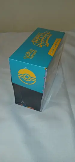 Pokemon TCG Mega Evolution Ascended Heroes Elite Trainer Box Sealed FAST SHIP - Image 4