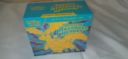 Pokemon TCG Mega Evolution Ascended Heroes Elite Trainer Box Sealed FAST SHIP - Image 5