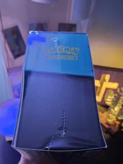 Sealed Mint Pokemon Mega Evolution Ascended Heroes Elite Trainer Box Dragonite - Image 2