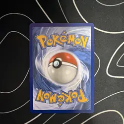 Weavile Pokemon TCG Stage 1 Dark 100 HP 70 Attack ASC 2024 228/217 English - Image 2