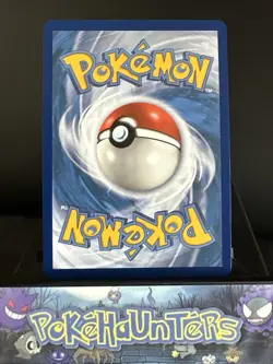 Pokemon Card Mewtwo VStar 031/078 Pokemon Go Half Art Ultra Rare Near Mint - Image 2