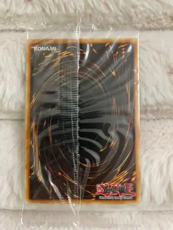 Yugioh Card Harpie Channeler LART-EN022 Lost Art Promo NEW! Sealed! NM - Image 2